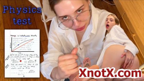 Pornhub, Ken Honey: Physics Professor Is Fucking A Student. Little Slut Is Swallowing Cum / 12-12-2023 [FullHD/1080p/MP4/222 MB] by XnotX