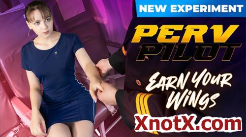 Concept: Perv Pilot #2 / Cortney Weiss / 14-12-2023 [SD/480p/MP4/176 MB] by XnotX