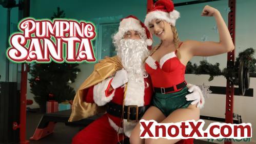 12 Days of Xmas Workout / Kay Lovely / 22-12-2023 [FullHD/1080p/MP4/763 MB] by XnotX