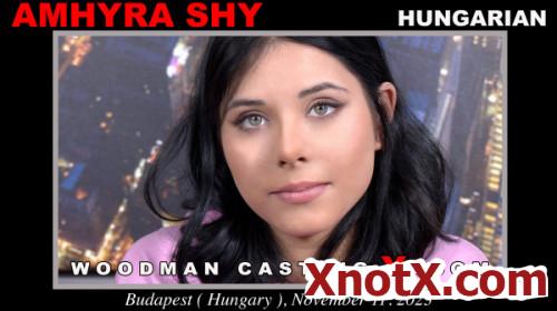 Amhyra Shy, Mira Cruse - Amhyra Shy aka Mira Cruse 2 (HD/720p) 24-12-2023