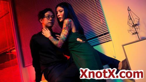 An Affair of Our Own / Chu Meng Shu, Ai Qiu / 01-01-2024 [UltraHD 4K/2160p/MP4/1.82 GB] by XnotX