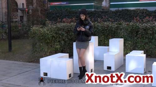 XXXX - Area X69 # 57 / Alice Zaffyre / 21-01-2024 [HD/720p/MP4/483 MB] by XnotX