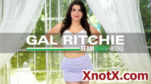 Gal Ritchie - Gal, One Hot Brit Gal (UltraHD 4K/2160p) 05-02-2024