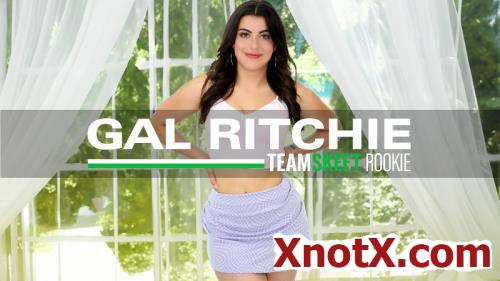 Gal, One Hot Brit Gal / Gal Ritchie / 06-02-2024 [FullHD/1080p/MP4/1.77 GB] by XnotX