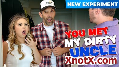 Concept: My Dirty Uncle #2 / Aria Banks / 07-02-2024 [FullHD/1080p/MP4/1.71 GB] by XnotX