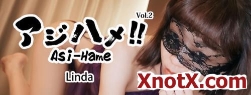 Linda - Hame!! Vol.2 - Linda (3305) uncen (FullHD/1080p) 20-02-2024
