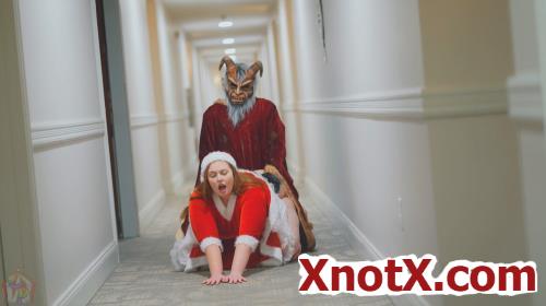 Mia Dior - Krampus - A Whoreful Night - Mia Dior (UltraHD 2K/2158p) 26-02-2024