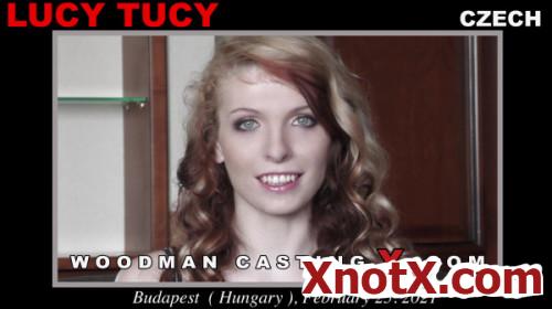 Lucy Tucy - Lucy Tucy CastingX (HD/720p) 26-02-2024