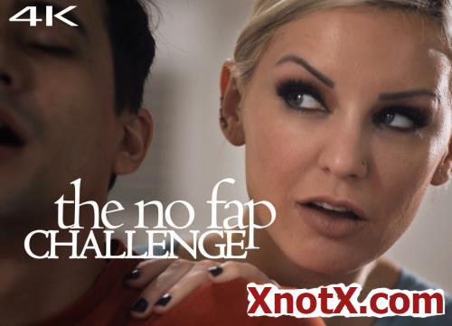 Kenzie Taylor - The No Fap Challenge (FullHD/1080p) 09-03-2024