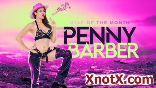 Modern Cowgirl / Penny Barber / 26-03-2024 [FullHD/1080p/MP4/934 MB] by XnotX