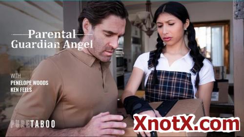 Parental Guardian Angel / Penelope Woods / 09-04-2024 [FullHD/1080p/MP4/1.67 GB] by XnotX