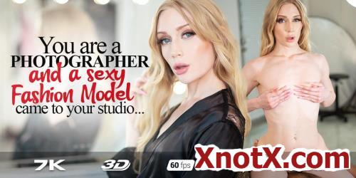 Fashion Model Emma Starletto / Emma Starletto / 16-04-2024 [3D/UltraHD 4K/3584p/MP4/11.6 GB] by XnotX