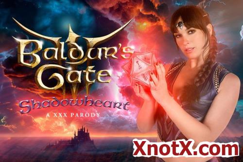 Baldur's Gate III: Shadowheart A XXX Parody / Katrina Colt / 27-04-2024 [3D/UltraHD 2K/2048p/MP4/7.16 GB] by XnotX