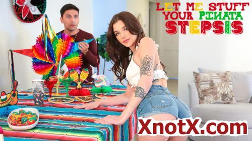 Let Me Stuff Your Pinata Stepsis - S26:E4 / Jade Maris / 05-05-2024 [FullHD/1080p/MP4/1.48 GB] by XnotX