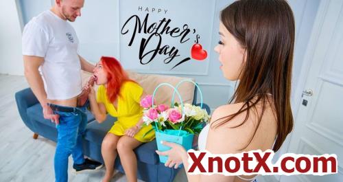 Maddy Nelson, Martha Moore - Mother's Day Surprise (FullHD/1080p) 14-05-2024