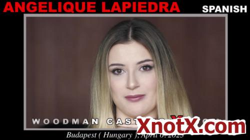 Angelique Lapiedra - Angelique Lapiedra (SD/540p) 20-06-2024