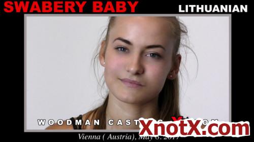 Casting X 2 / Swabery Baby / 24-06-2024 [SD/540p/MP4/3.34 GB] by XnotX