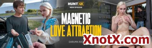 Daruma Rai - Magnetic Love Attraction (FullHD/1080p) 26-06-2024