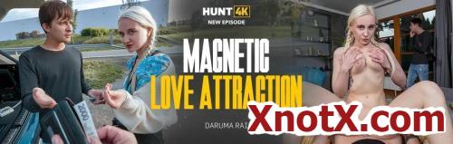 Magnetic Love Attraction / Daruma Rai / 26-06-2024 [FullHD/1080p/MP4/3.82 GB] by XnotX