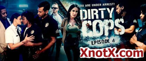 Dirty Cops / Nicole Kitt, Penny Barber / 27-06-2024 [SD/480p/MP4/592 MB] by XnotX