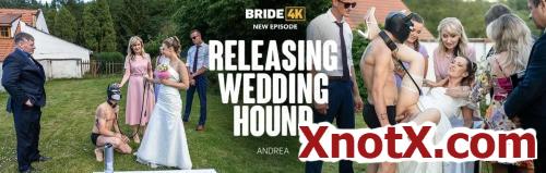 Releasing Wedding Hound / Andrea / 02-07-2024 [FullHD/1080p/MP4/2.91 GB] by XnotX