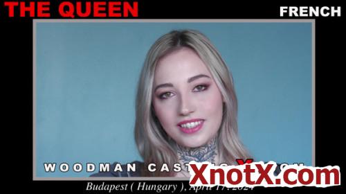 The Queen, Queen Hailey - The Queen aka Queen Hailey (HD/720p) 02-07-2024