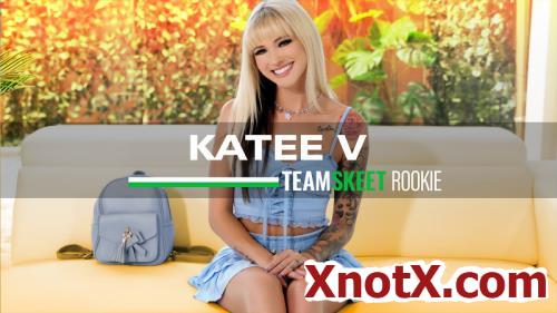 From Country Girl to Porn Star / Katee V / 06-07-2024 [FullHD/1080p/MP4/1.09 GB] by XnotX