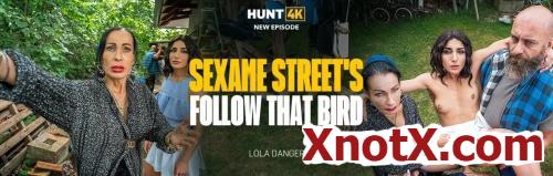 Sexame Street's Follow That Bird / Lola Danger / 22-07-2024 [FullHD/1080p/MP4/3.62 GB] by XnotX