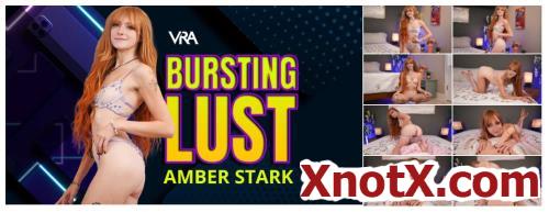 Bursting Lust / Amber Stark / 20-08-2024 [3D/UltraHD 4K/4096p/MP4/5.96 GB] by XnotX