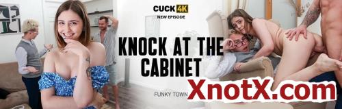 Knock at the Cabinet / Funky Town / 12-09-2024 [SD/540p/MP4/593 MB] by XnotX