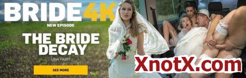 The Bride Decay / Una Fairy / 21-10-2024 [SD/540p/MP4/586 MB] by XnotX