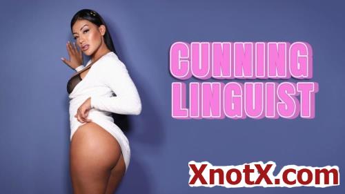 Cunning Linguist / Mariana Martix / 25-10-2024 [FullHD/1080p/MP4/1.37 GB] by XnotX