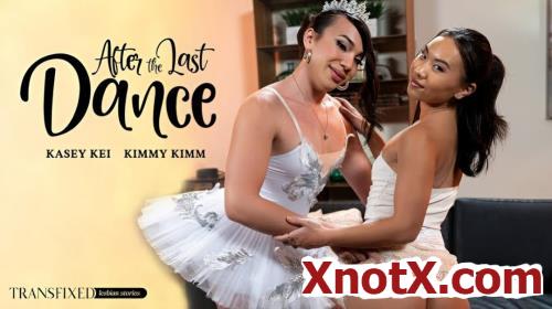 Kasey Kei, Kimmy Kimm - After The Last Dance - Ricky Greenwood, AdultTime (FullHD/1080p) 24-11-2024