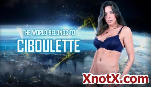 The World Belongs to Ciboulette / Ciboulette, Pierce Paris / 24-12-2024 [UltraHD 4K/2160p/MP4/5.99 GB] by XnotX