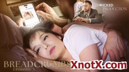 Breadcrumbs Episode 1 / Lexi Luna / 28-12-2024 [FullHD/1080p/MP4/1.18 GB] by XnotX