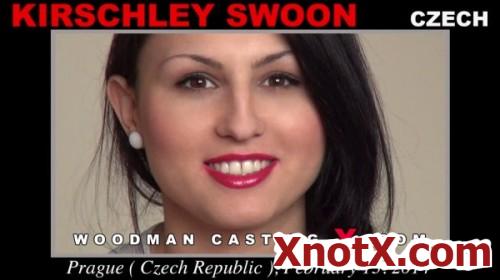 Kirschley Swoon - Kirschley Swoon (FullHD/1080p) 22-01-2025