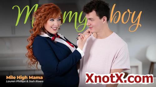 Mile High Mama / Lauren Phillips / 22-01-2025 [FullHD/1080p/MP4/893 MB] by XnotX