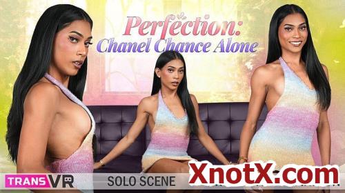 Chanel Chance - Perfection: Chanel Chance Alone - September 2, 2025 (UltraHD 8K/4096p) 07-12-2025