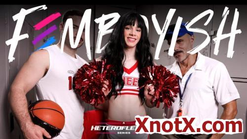 Texas Twink, Manuel Skye, Marcus McNeil - Train Texas Twink, Manuel Skye & Marcus McNeil (FullHD/1080p) 16-12-2025